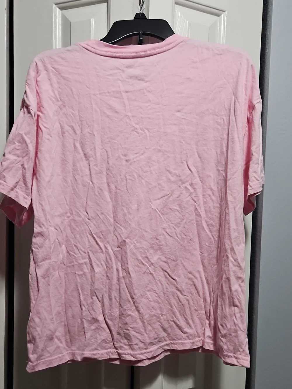 Weekend Academy Oversized Tee
